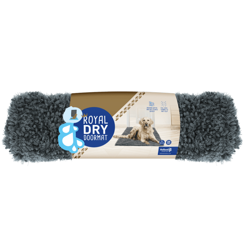 Royal Dry Doormat L - 91 x 152 cm - Afbeelding 2