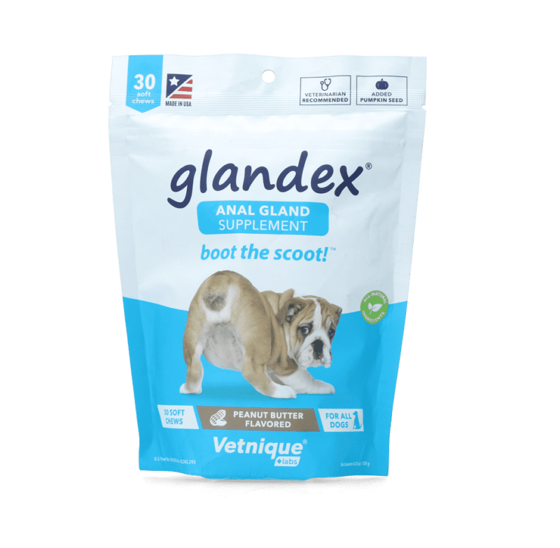 Glandex Soft Chew 240 g (60 stuks) - Afbeelding 3