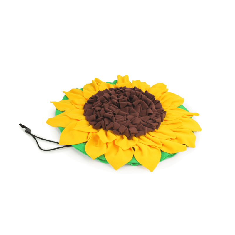 AFP  Dig It - Sunflower Sniffer Mat - Afbeelding 3