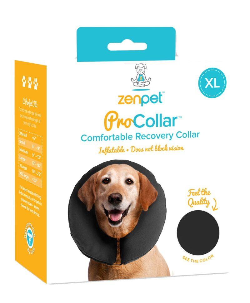 Zenpet ProCollar Hondenkraag XL