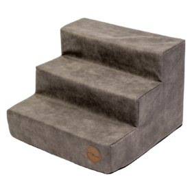 JV CLASSY Huisdierentrapje Stone-S 43x41x30cm