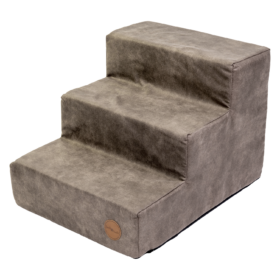 JV CLASSY Huisdierentrapje Stone-M 45x60x40cm