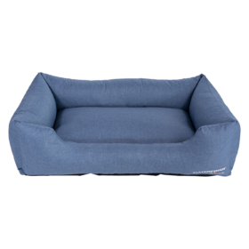 JV WATERPROOF Sofa Blauw-XL 120x82x27cm