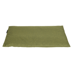 JV WATERPROOF Benchkussen Groen-XL 104x68cm