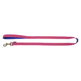 JV IBIZA Leiband Fuchsia-L 20mmx120cm