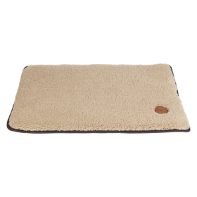 JV BROOKLYN Benchkussen Beige-XL 104x68cm