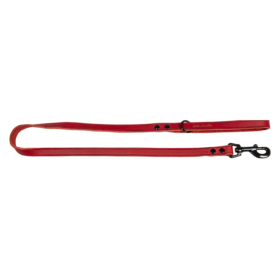 JV BLACK LABEL Leiband Rood-16mmx100cm