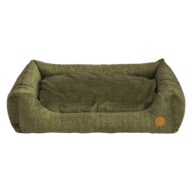 JV MANCHESTER Sofa Groen-L 100x70x27cm