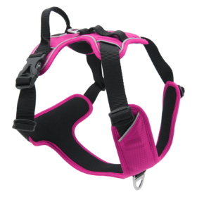 JV EXPEDITION Tuigje Fuchsia-S