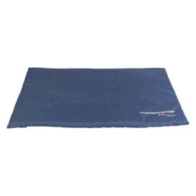 JV WATERPROOF Benchkussen Blauw-XL 104x68cm