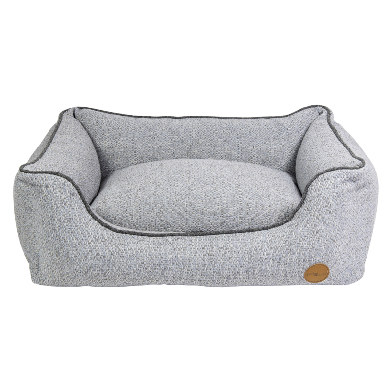 JV REVIVE Sofa Blauw/Grijs-XL 120x80cm