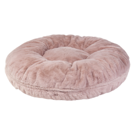 JV SOFTY Puff Roze-Ø70cm