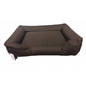 Comfortbay Outdoor Hondenkussen Strong Bruin 100 x 80 cm