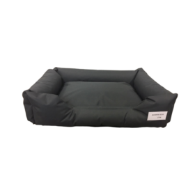 Comfortbay Outdoor Hondenkussen Strong Antraciet grijs 80 x 60 cm