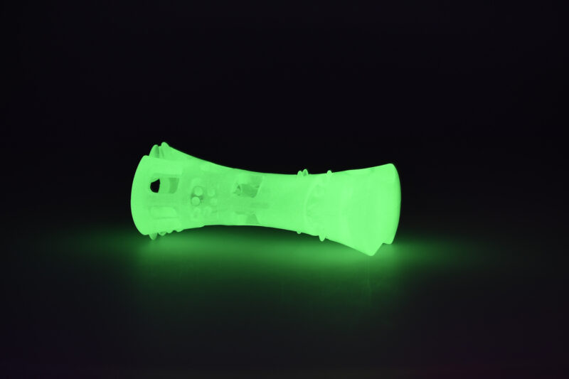 2 Glow Treat bone of its own - Afbeelding 2