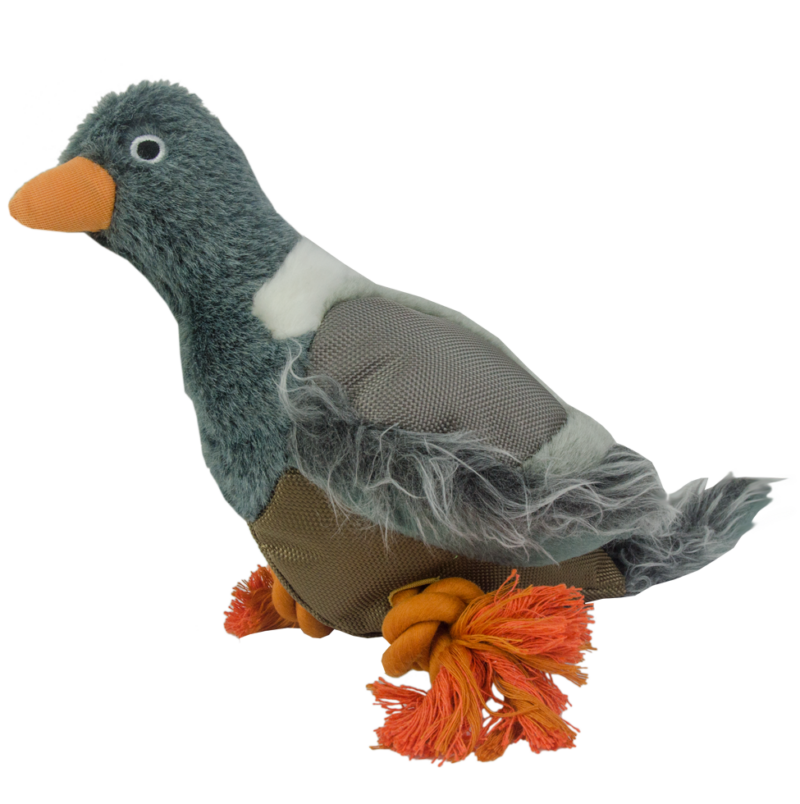 Wild Life Dog Pigeon (Duif) - Afbeelding 2