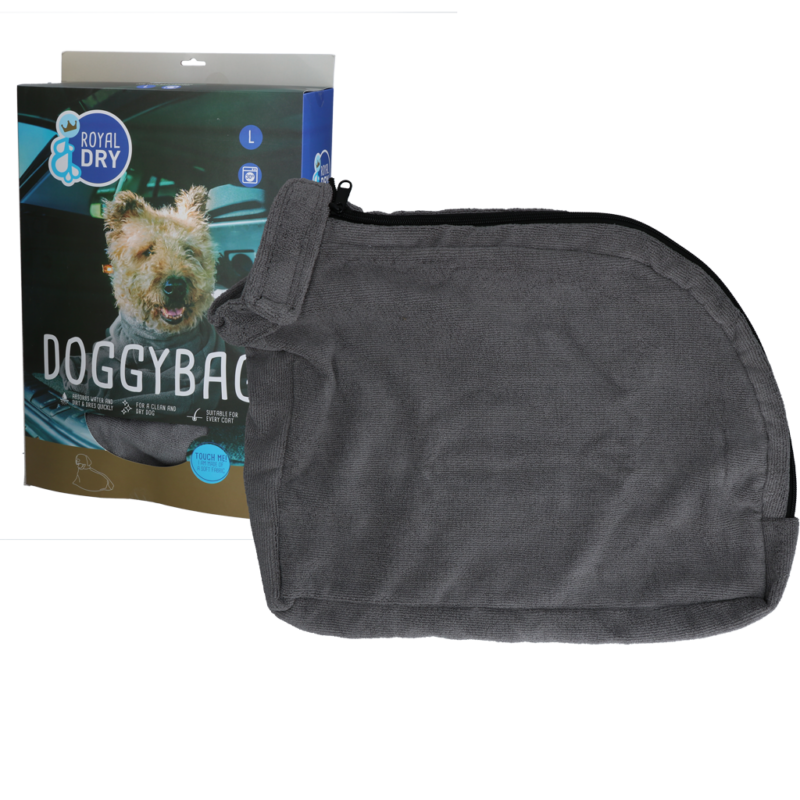 Royal Dry Doggybag L