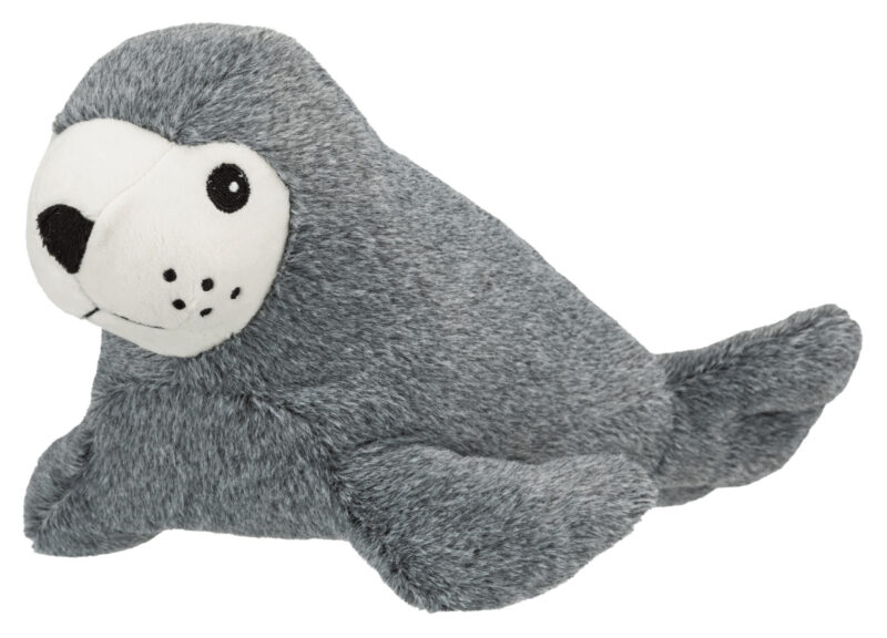 Trixie be nordic zeehond thies polyester 30 CM 3 ST